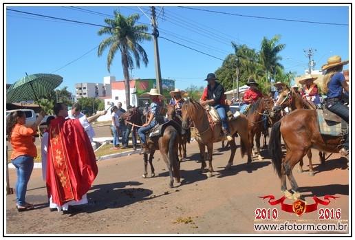 rolim de moura